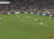 葡萄牙队小胜荷兰，依旧有望晋级下一轮