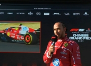 关于震撼！汉密尔顿在羽毛球赛场爆冷取胜！的信息