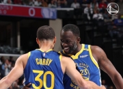 包含勇士狂砍刷新队史纪录分，猛龙迎来新赛季高光！的词条