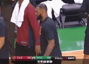 詹姆斯官方公布新规，欧文引发争议，篮网球迷热议！