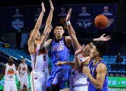 包含胜利关乎晋级！吉林对阵广州，一场胜利强者挺进的词条