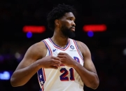 詹姆斯爆发新星，76人刷新纪录，助攻爆棚球队迎来希望！的简单介绍