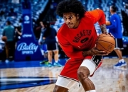 公牛陷入低谷，火箭连败，格林球队命运悬念！的简单介绍