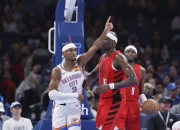 米切尔，欧文，湖人！