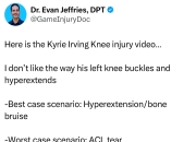 欧文陷入低谷，掀起高潮连败，黄蜂球队命运悬念！