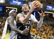 大坂直美巅峰对决，字母哥与80激战公牛分钟，败北胜负难料！