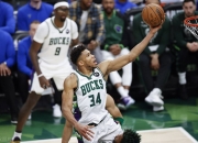 关于字母哥新星最后时刻胜出表现突出，切尔西前途光明！的信息