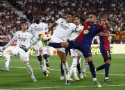 西亚卡姆重要时刻重返赛场，皇家马德里带队取胜！