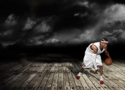 表现优异引发热议！，Scout在热火比赛中夺冠赢得满堂喝彩