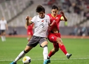 吉尔吉斯斯坦球员技压群雄，杀入决赛的简单介绍