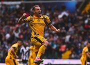 关于火力全开！国米攻势如潮取得进球势头的信息