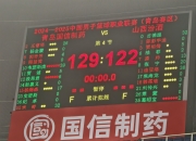 青岛队凭借团队合作，战胜强敌