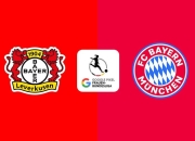 勒沃库森队志在必得，力争战胜对手！