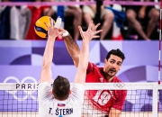 斯洛文尼亚队力克拉脱维亚，晋级欧国联半决赛