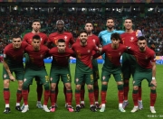葡萄牙国家队在关键比赛中发挥出色，晋级欧洲联赛半决赛的简单介绍