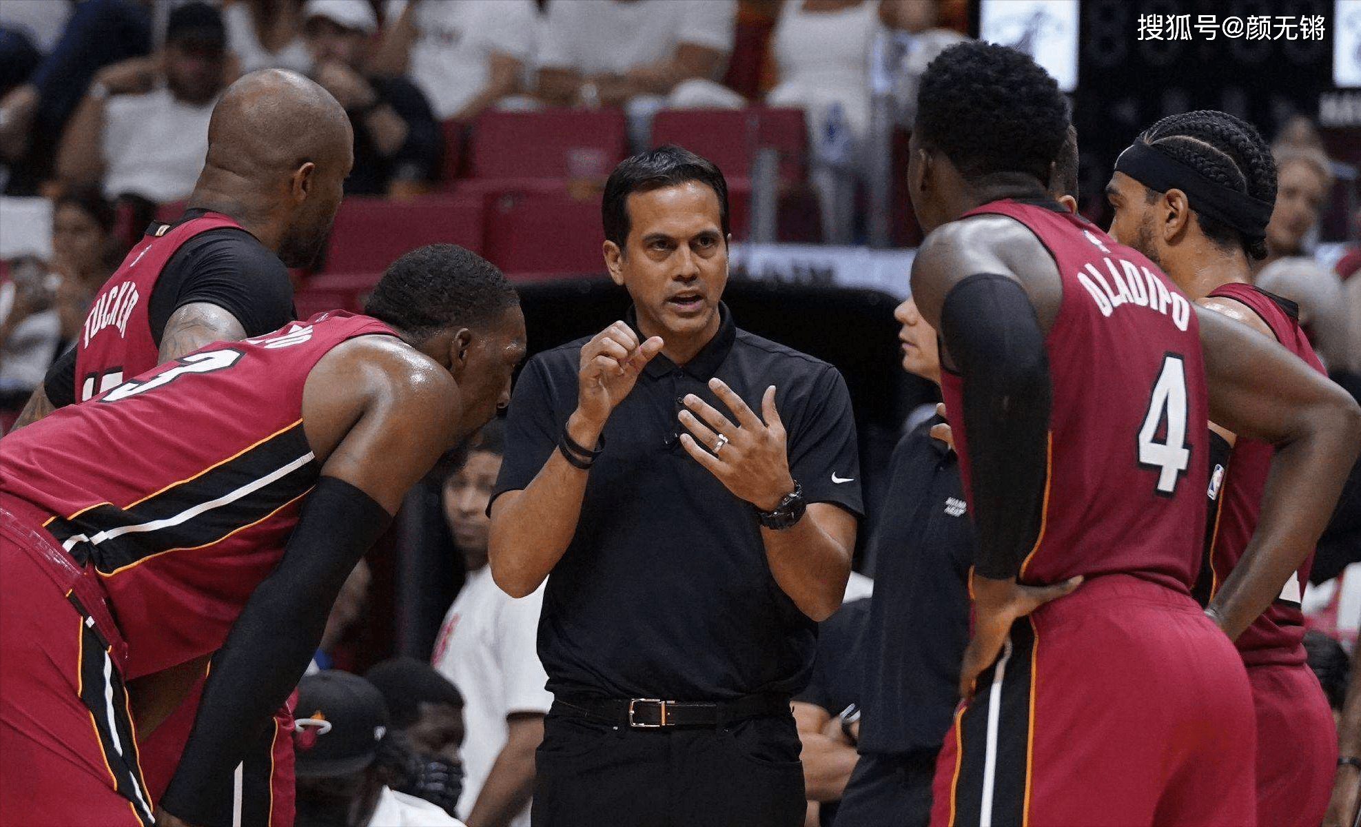 费城76人主帅放话:分区决赛首回合必胜曼城,高芙冷笑回应 费城76人主帅放话:分区决赛首回合必胜曼城,高芙冷笑回应